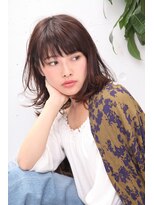 アクト(ACT)&nbsp;ジェンダーレスミディアムNO.2