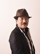 ミウラ アール 三浦 新次郎