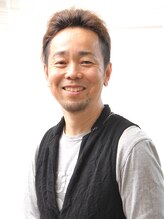 美容室 クルソン 清水 雄一郎