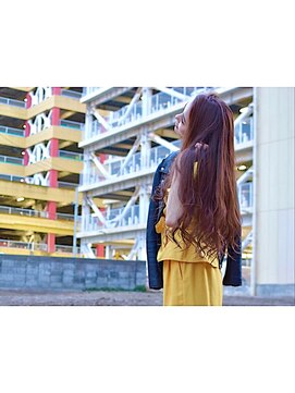 ラッシュグラス(Rush grass) New color