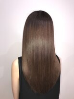 ボタニウムドットアン バイ アールサロン(BOTANIUM.An by Rr SALON)&nbsp;【BOTANIUM.An清水】艶髪水素ミネコラ