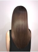 【BOTANIUM.An清水】艶髪水素ミネコラ