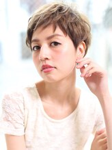 アリュール(Allure)