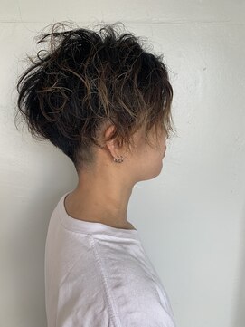 ゼストプラス(ZEST plus) ソフトツイストスタイル