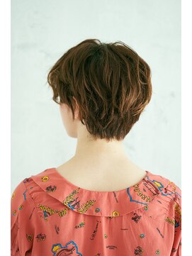 ジュール サウス 新宿南口(Joule South) リラックスショート[新宿]