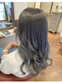 ◎ブルーシルバー◎