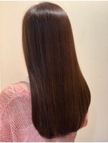 アトリエ ニューヨーク(ATELIER NEWYORK)&nbsp;まとまりロングヘア