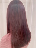 フェイバリットガーデン(FAVORITE GARDEN)&nbsp;ツヤツヤピンクヘアー