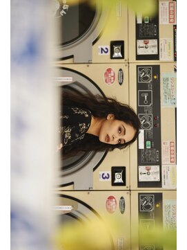 メリケンビューティーパーラー コウベ(MERICAN BEAUTY PARLOR KOBE) アート