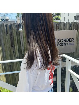 ミント(mint) 【 ほんのり緑味＊オリーブベージュカラー◎  】