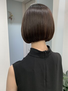 トゥーリ 薬院店(tuuli) 上杉（武本）茉与★スタイル