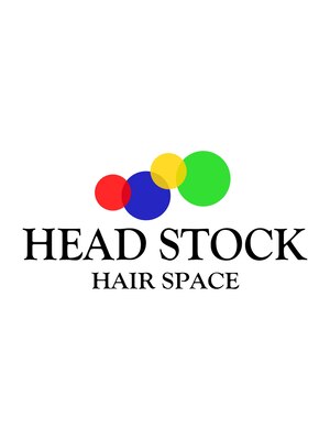 ヘッドストック(HEAD STOCK)