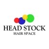 ヘッドストック(HEAD STOCK)のお店ロゴ