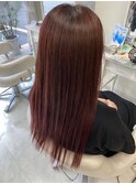back style☆クリスタルカラーvol.694