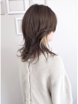 シュエール(Chuaile) イヤリング×カーテン☆