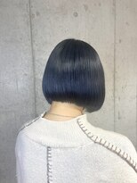 ニト(nito)&nbsp;blue black