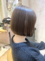 ロンドローズ 名古屋(Lond damaskRose)&nbsp;Lond damaskRose ボブ_9