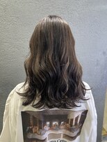 ラヴリア クルメ(LOVERIA KURUME)&nbsp;ベージュハイライト