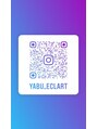 エクラート リラ 立川店(ECLART lilas.)&nbsp;Instagram@yabu_eclartご予約取りにくい時は直接DM下さい