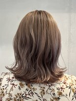 スタンス(stance) 【王道可愛い☆くびれミディアム】