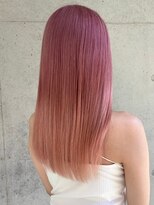 ハンナ 札幌(HANNAH)&nbsp;#Wカラー#ピンク