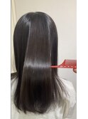話題沸騰！酸熱トリートメント