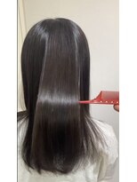 アウル(A.w.l)&nbsp;話題沸騰！酸熱トリートメント