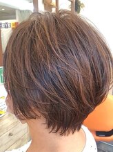 美容室チェリー