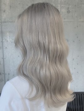 エヴァー(ever) ☆ever☆ insta@ever_hair_official[渋谷/原宿/渋谷駅/髪質改善]