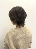 大人ハイライト×ボブ20代30代