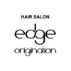 エッジオリジネーション 天王寺店(edge origination)のお店ロゴ