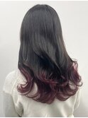 グラデーション