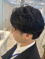 リノ カルバリ(Lino Calbari)&nbsp;Calbariスタイル