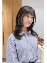 マーシィ(MARCIE)&nbsp;hash cut