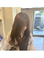 グランドール リュクス(Grandoll Luxe)&nbsp;ベージュカラー