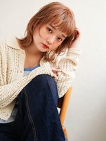 ミディアムウルフ