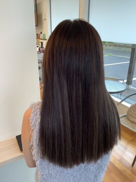 スキル 石岡(SKILL) シールエクステ