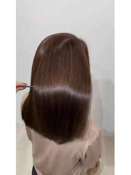 ドープリット(Dope LIT) グレイブラウン