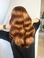 アースモード 亀戸店(EARTH Mode)&nbsp;20代30代40代髪質改善トリートメント艶感ストレート透明感