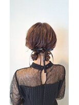 ウィス(WIS) おだんごツイン