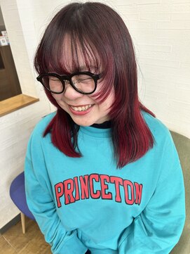 トコトコ(tocotoco) デザインカラー