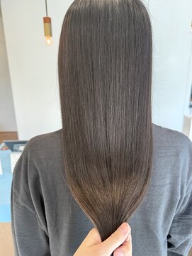 オアシス アン(oasis-un) 柔らか艶髪