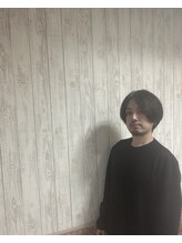 ビーピース 一関店(B PIECE) 千葉 琢也