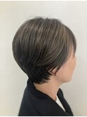 シークレットハイライトショート