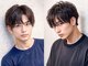 デューヘアー(due hair)の写真
