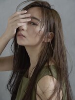 アマス 平塚店(Amas)&nbsp;大人かわいい抜け感ロング