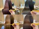 ウイ バイ ファースト 北四番丁店(u'i by first)の写真/もっちりした使用感*美髪へ導くサロントリートメント[髪質改善/縮毛矯正ヘッドスパ/トリートメント]