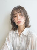外ハネボブ
