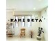 カミベヤ(KAMIBEYA)の写真