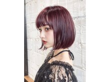 リュクス(Luxe)